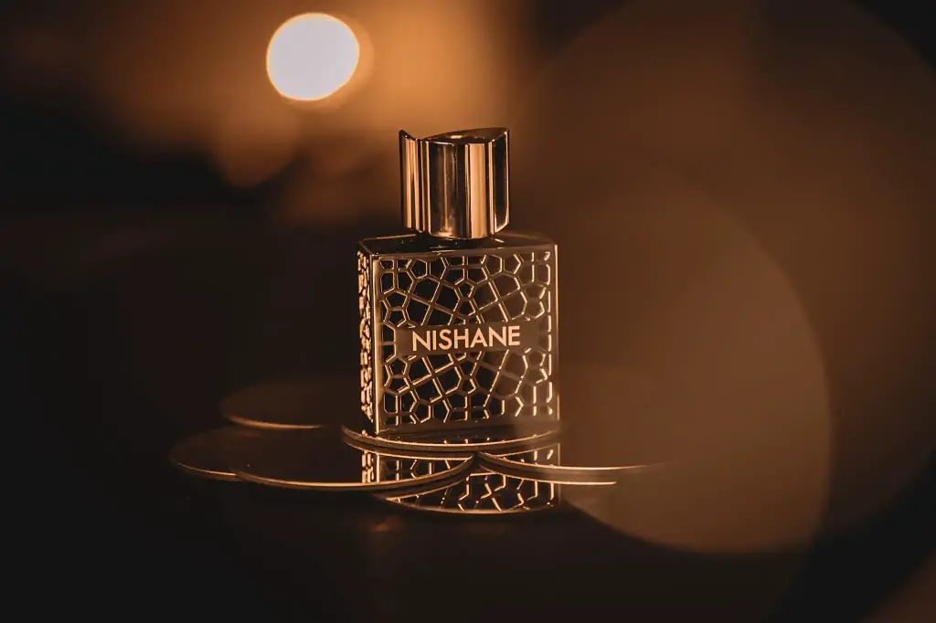 Парфуми Nefs 100 ml - фото 8