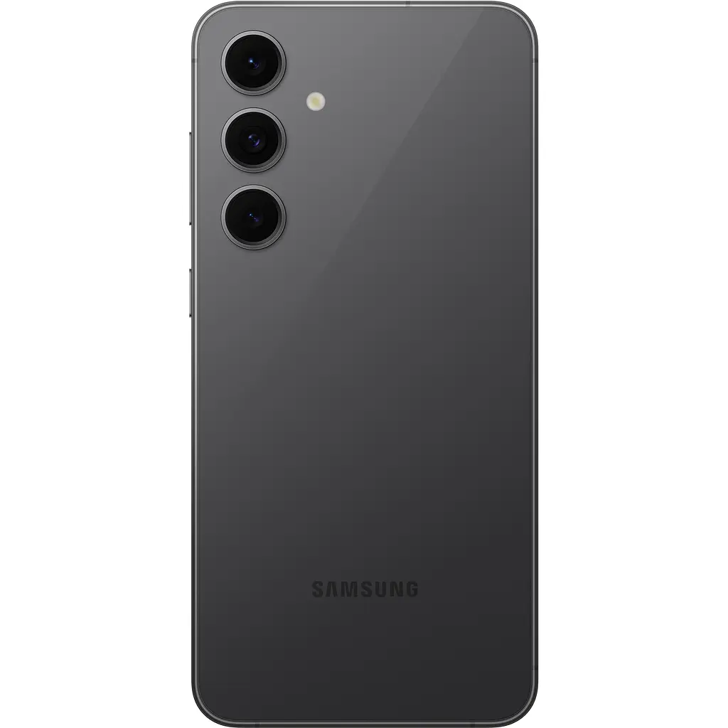 Смартфон Samsung Galaxy S24 Fan Edition 8/256 Graphite (SM-S721BZKGEUC) - фото 5