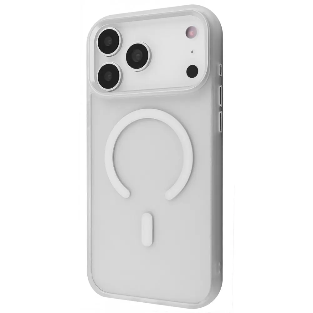 Чохол WAVE Ardor Case with Magnetic Ring iPhone 17 Pro Max в асортименті - фото 4