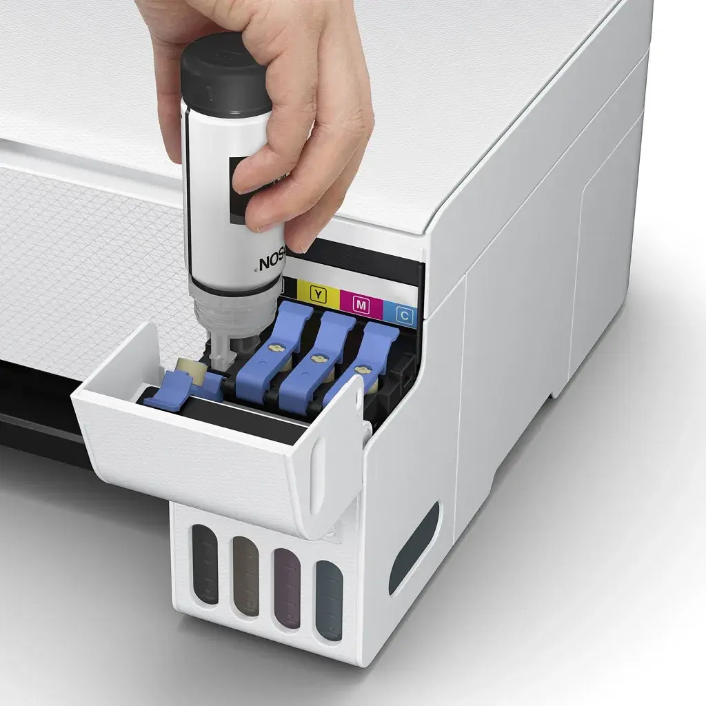 Багатофункціональний пристрій Epson EcoTank L3256 c WiFi (C11CJ67414) - фото 6