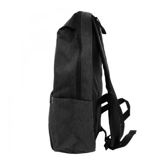 Рюкзак Xiaomi Mi Casual Daypack 10 літрів чорний - фото 2