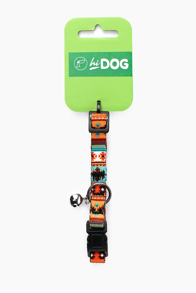 Нашийник ТМ HIDOG Southwest, розмір XS (ширина 10мм (18-28см)) (2100102235015A)(SN) shop (2100102235015) - фото 3