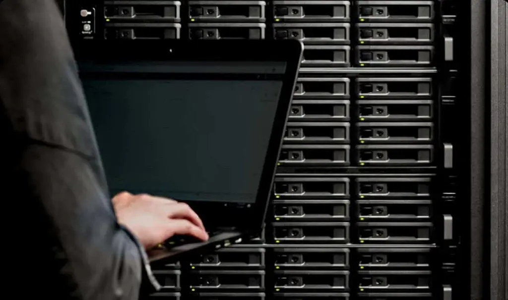 Жесткий диск Synology HAT3310 8 TB (HAT3310-8T) - фото 4