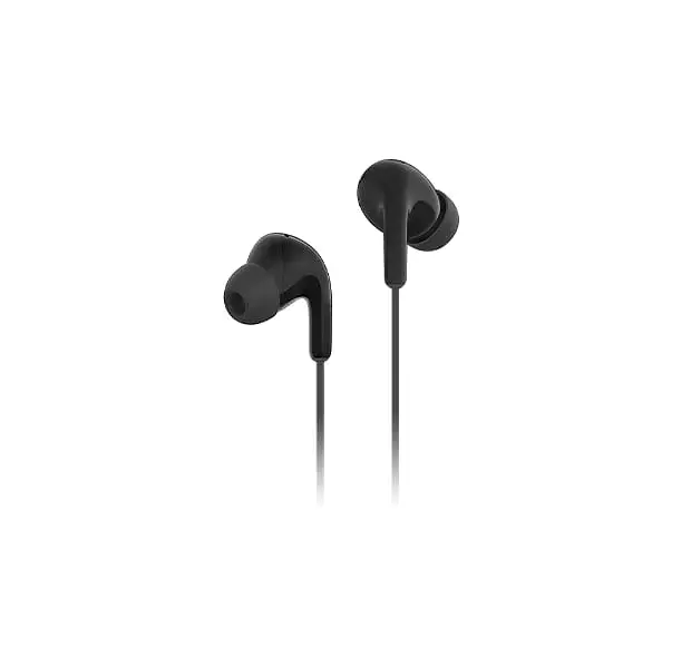 Навушники TWS Xiaomi Type-C Earphones Black - фото 4