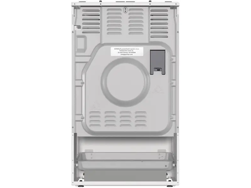 Плита Gorenje GGI5C21WF-B - фото 9