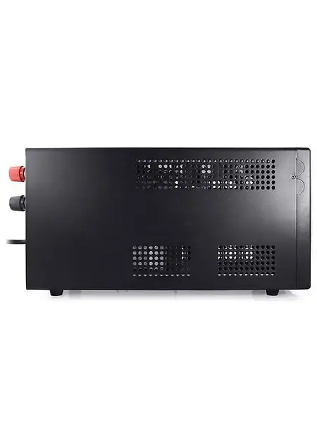 Источник бесперебойного питания Powercom INF-1100 (00210202) 2 розетки евро USB под внешний АКБ - фото 4