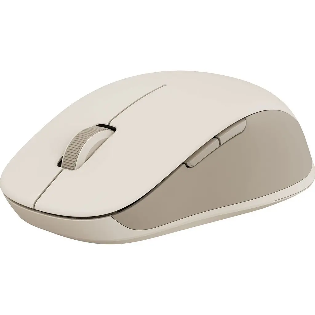 Миша Xiaomi Dual Mode Wireless Mouse 2 White (BHR8849GL) [128617] - фото 2