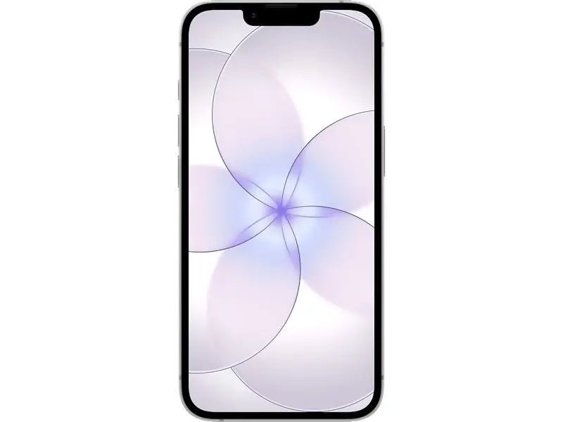 Смартфон Apple iPhone 17e 256GB eSIM White (MHRP4) - фото 2