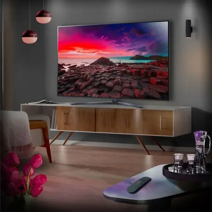 Телевізор LG 75UT81003LA - фото 10