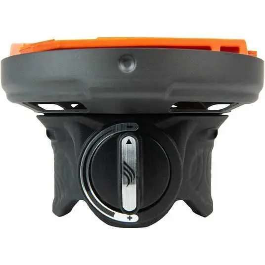 Система приготування їжі JetBoil Zip 2025, 0.8 л Темно-сірий - фото 4
