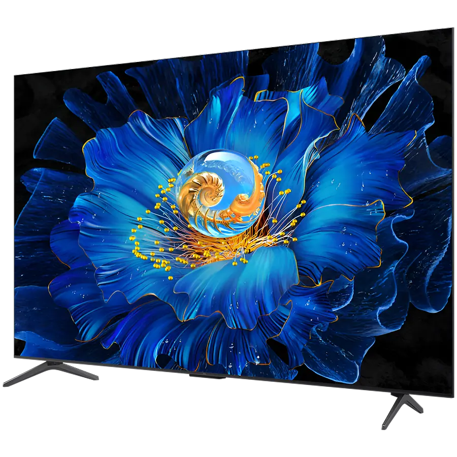 Телевізор TCL 75C6KS - фото 3