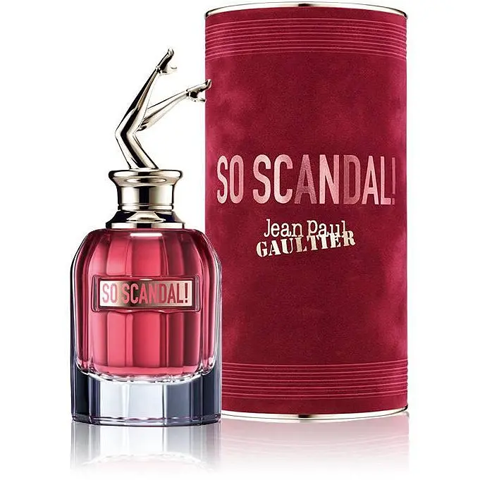 Jean Paul Gaultier So Scandal 30 мл парфумована вода