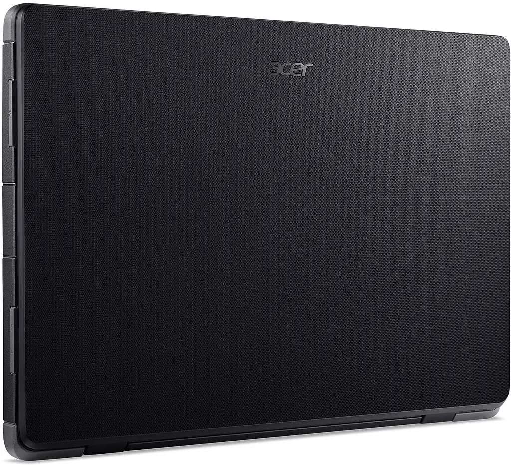 Ноутбук Acer Enduro N3 EN314-51W 14FHD IPS/Intel i5-101210U/8/512F/int/Lin/Black (NR.R0PEU.00C) - фото 9