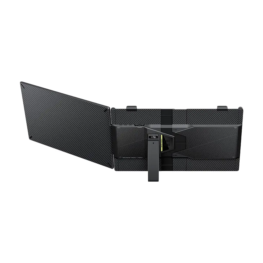 Монітор Blackview Single Screen 14inch (BVSCM5) - фото 5