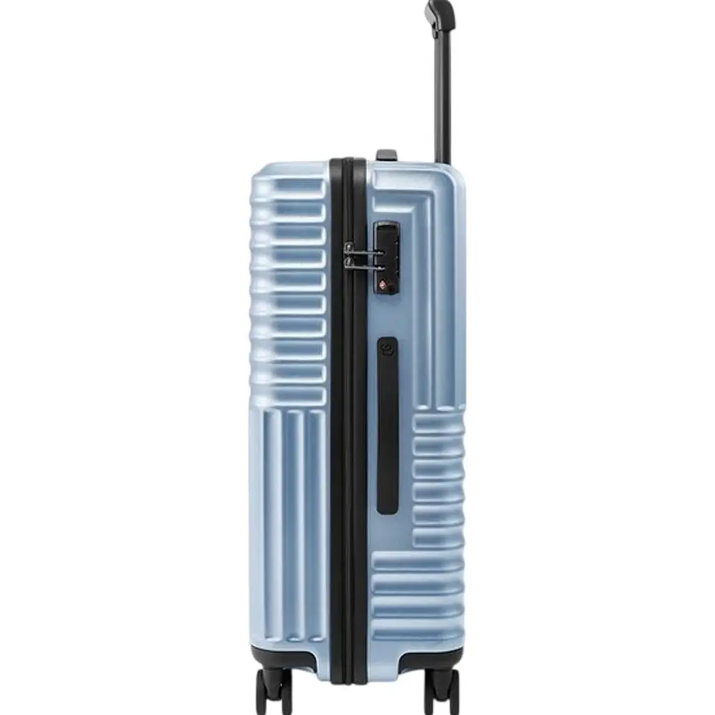 Валіза 90FUN NINETYGO HIMALAYA Luggage 28` Light Blue (6941413239691) [173876] - фото 8