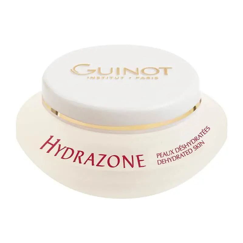 Зволожуючий догляд для збезводненої шкіри Hydrazone P,D Guinot 50 мл