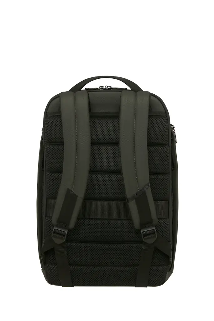 Рюкзак 15.6" Samsonite MODERNY GREEN 44x28x18 KS6*04003 - фото 8