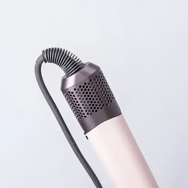 Випрямляч для волосся Airstrait HT 01, бежевий Smart X X10BE - фото 7