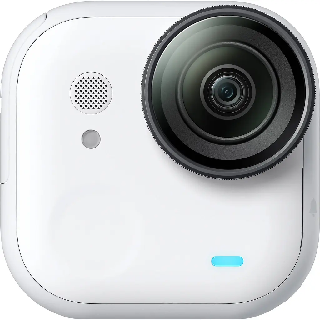 Екшн-камера Insta360 GO Ultra Creator Bundle Arctic White (CINSABEA_GOULTRA05) EU [153335] - фото 2