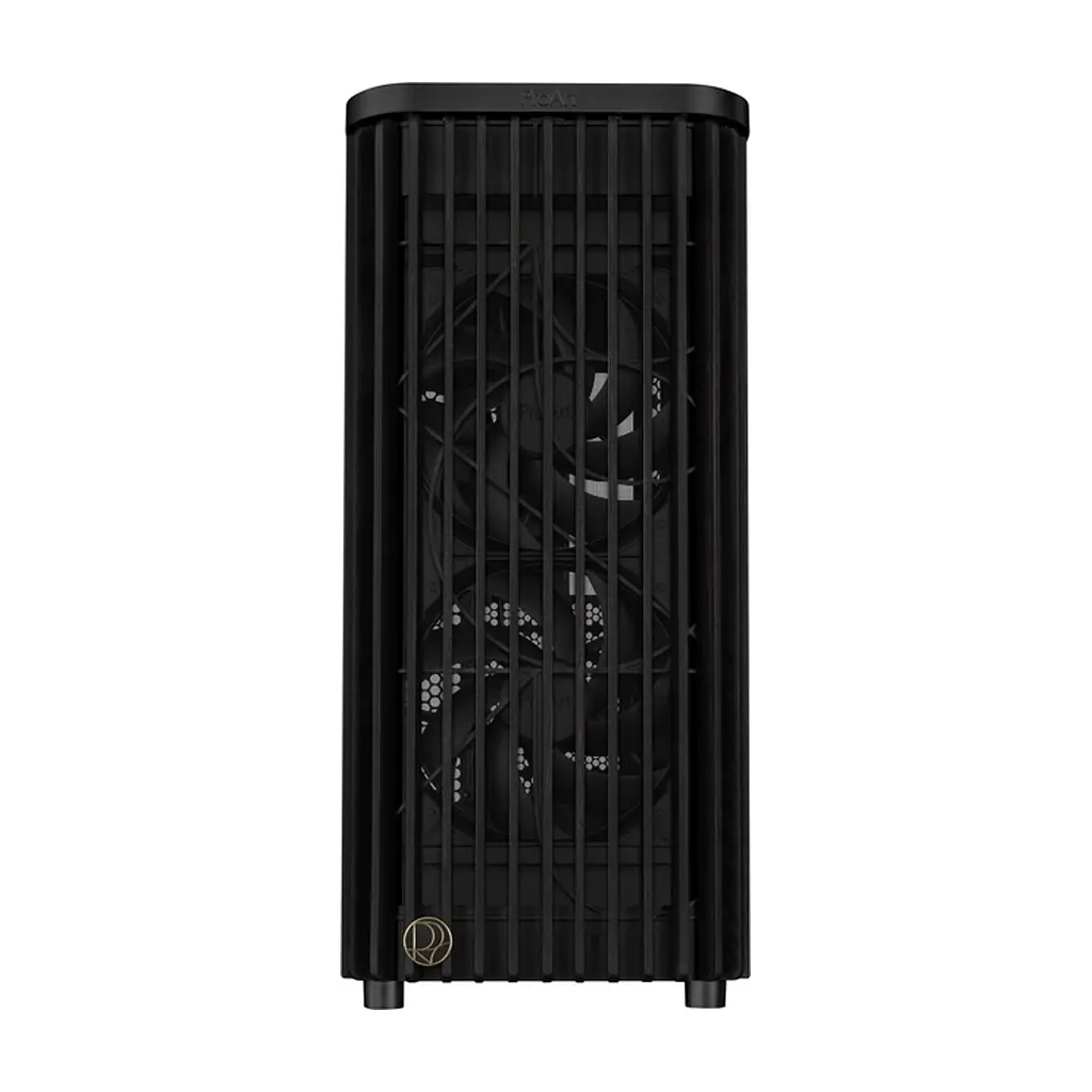 Корпус для ПК ASUS ProArt PA401 Wood Edition - Tempered Glass (90DC00M0-B39000) - фото 3