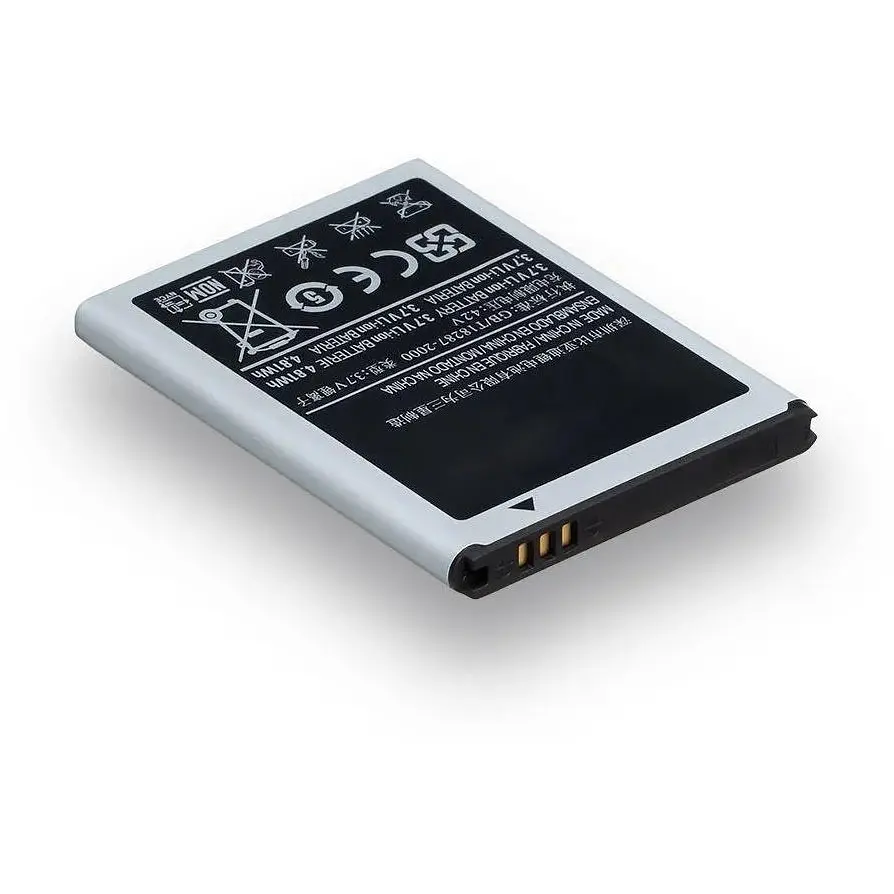 Акумулятор Quality EB464358VU для Samsung Galaxy Ace Plus GT-S7500