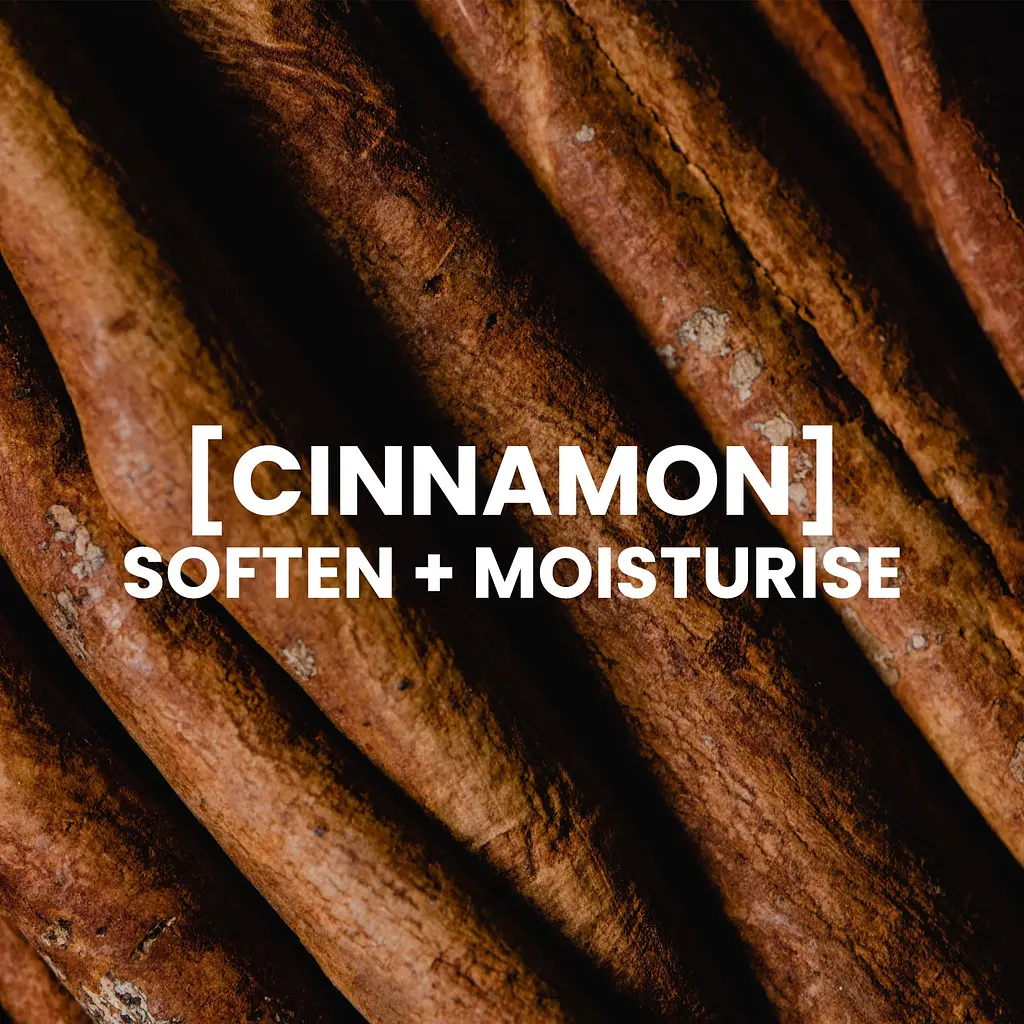 Лосьон для тела Face Facts Cinnamon Body Lotion 200 мл - фото 5