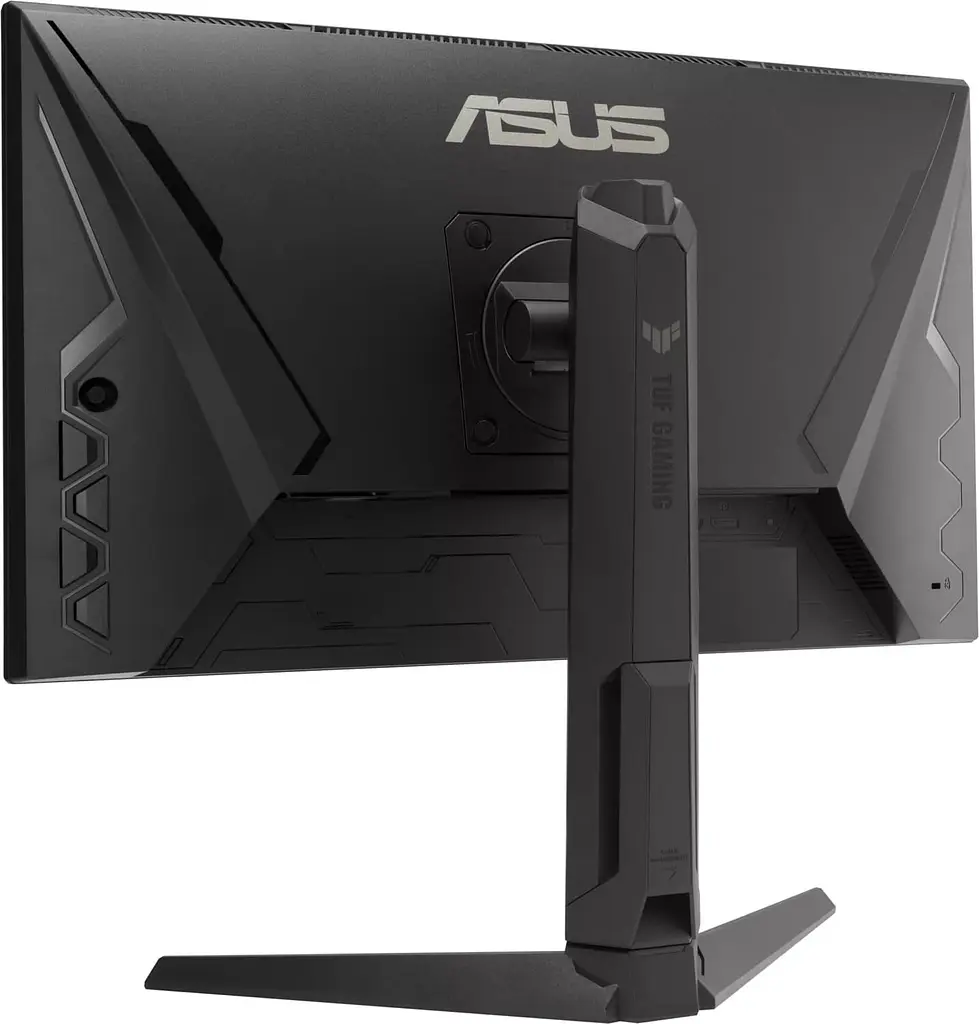 Монітор 24.5" ASUS TUF Gaming VG259QL5A FHD IPS 200Hz (90LM0BK0-B01O71) - фото 6