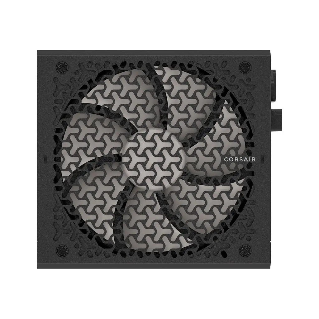 Блок живлення Corsair RM1000x ATX 3.1 1000W (CP-9020271-EU) - фото 7