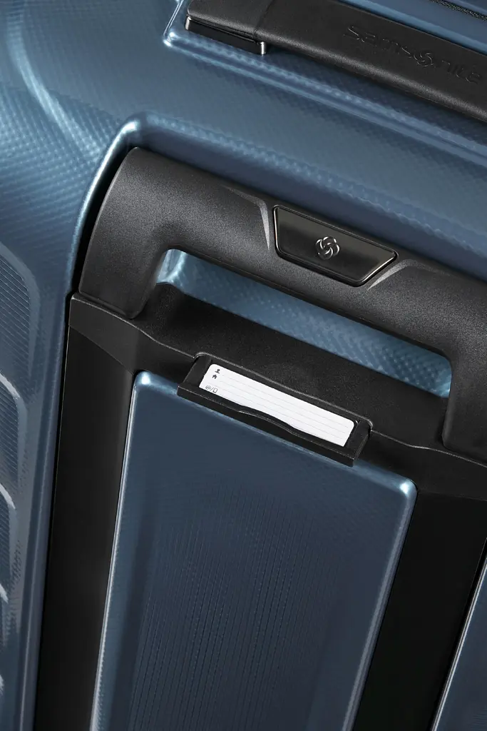 Валіза Samsonite ATTRIX STEEL BLUE 75x51x30 75 См KK8*11004 - фото 10