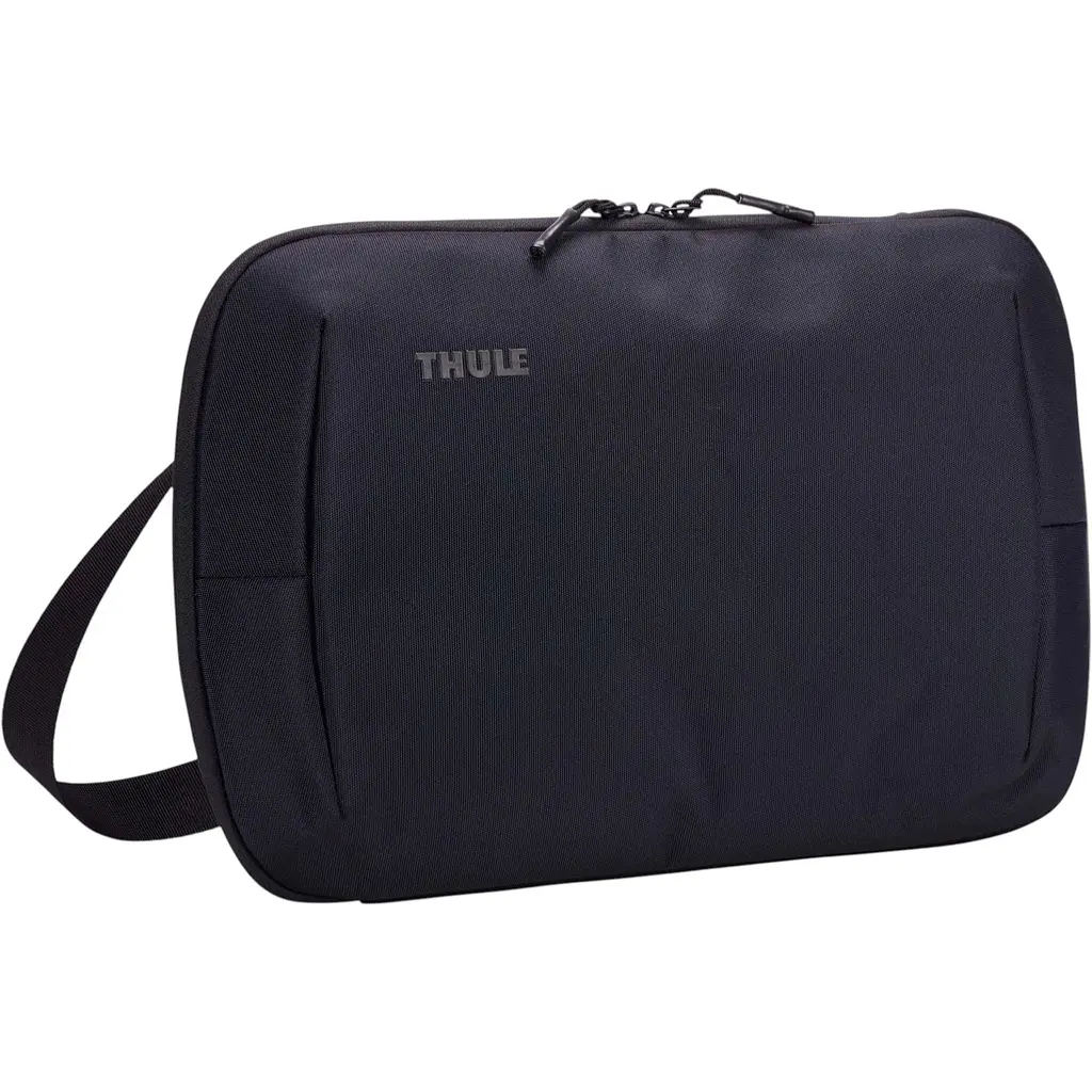 Рюкзак-наплечная сумка Thule Subterra 2 Convertible Carry-On Black (TH 3205057) - фото 13
