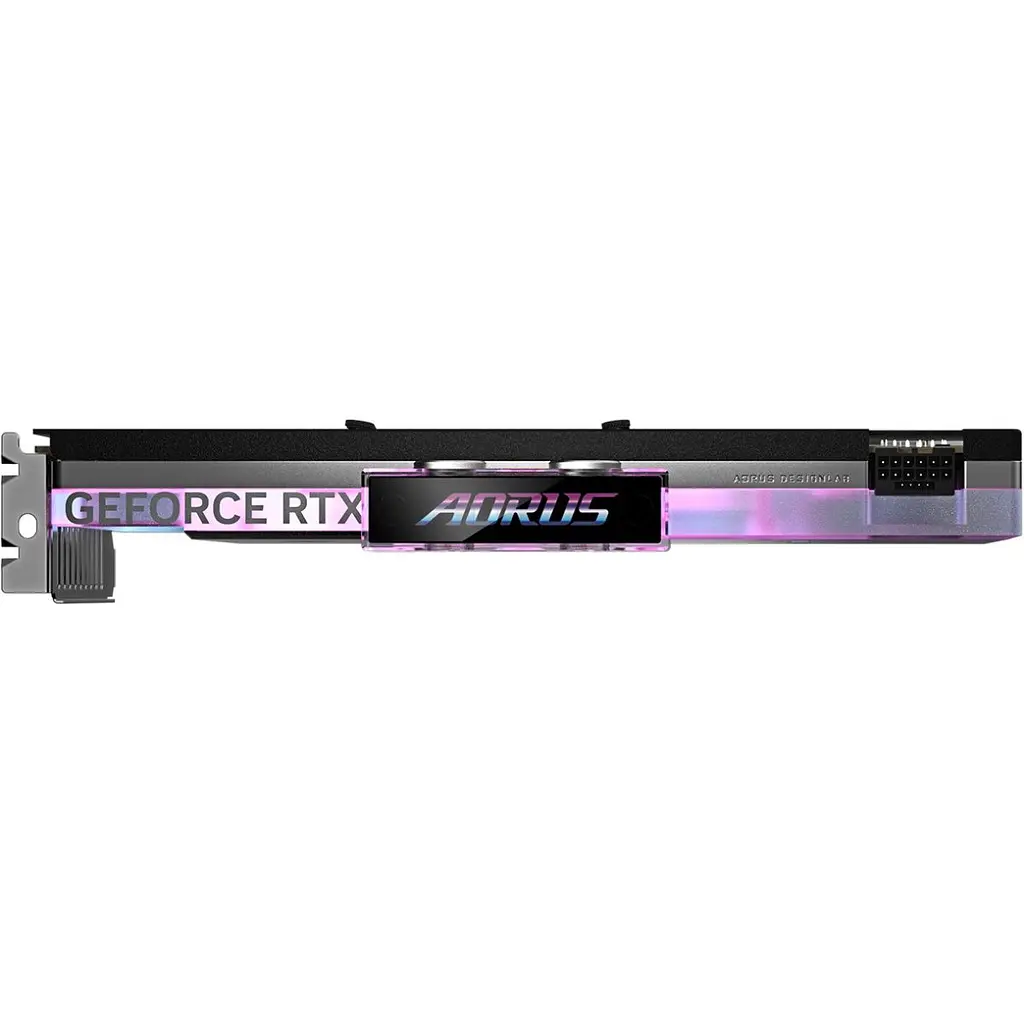 Видеокарта Aorus GeForce RTX 5090 XTREME WATERFORCE WB 32 GB [GV-N5090AorusX WB-32GD] EU [126322] - фото 8