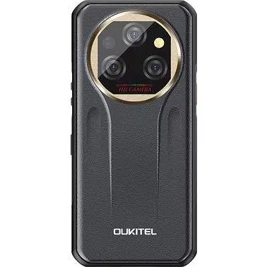 Смартфон Oukitel WP39 Pro 12/512GB Gold - фото 2