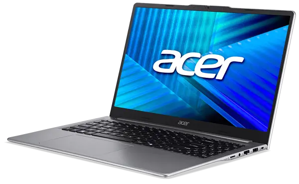 Ноутбук Acer Extensa 15 EXO15-41-R30F (NX.ELHEU.002) Lunar Grey - фото 3