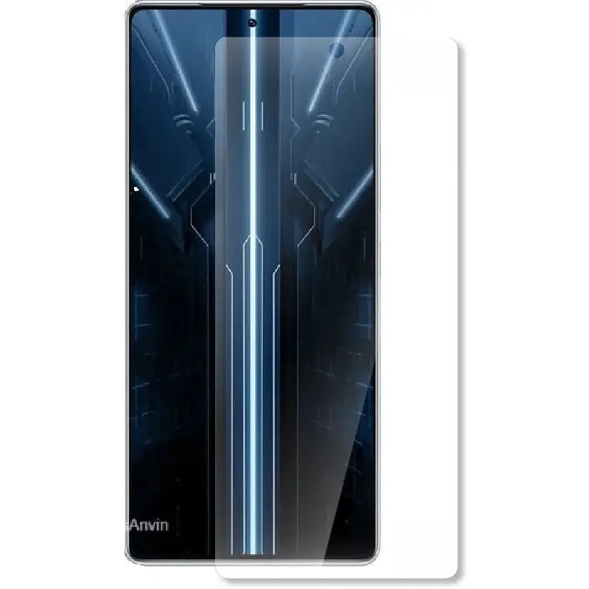 Захисна плівка StatusSKIN для Infinix GT 20 Pro Екран Глянцева Titan - фото 1