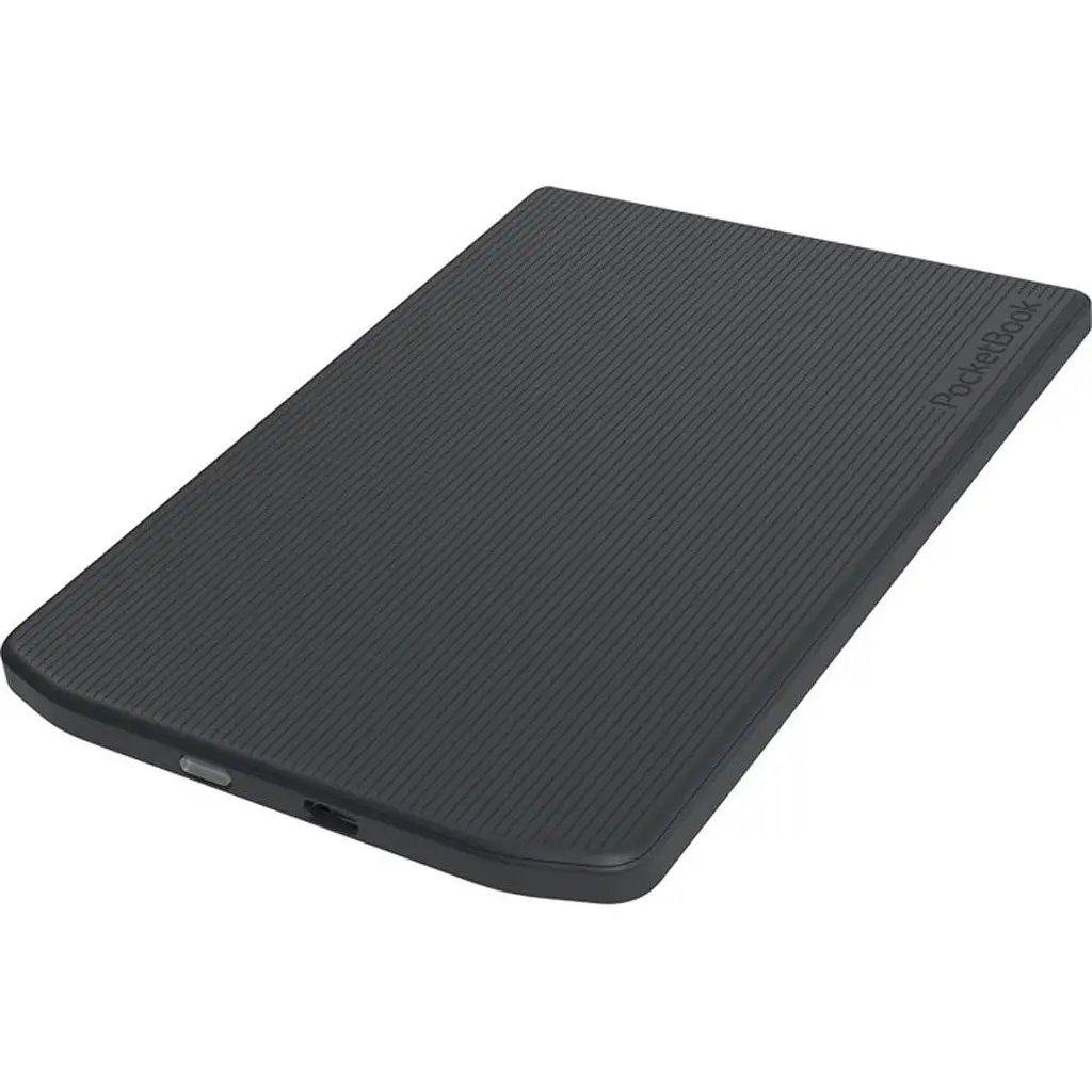 Електронна книга PocketBook 619 Verse Lite Midnight Grey (PB619-T-CIS) [131874] - фото 5