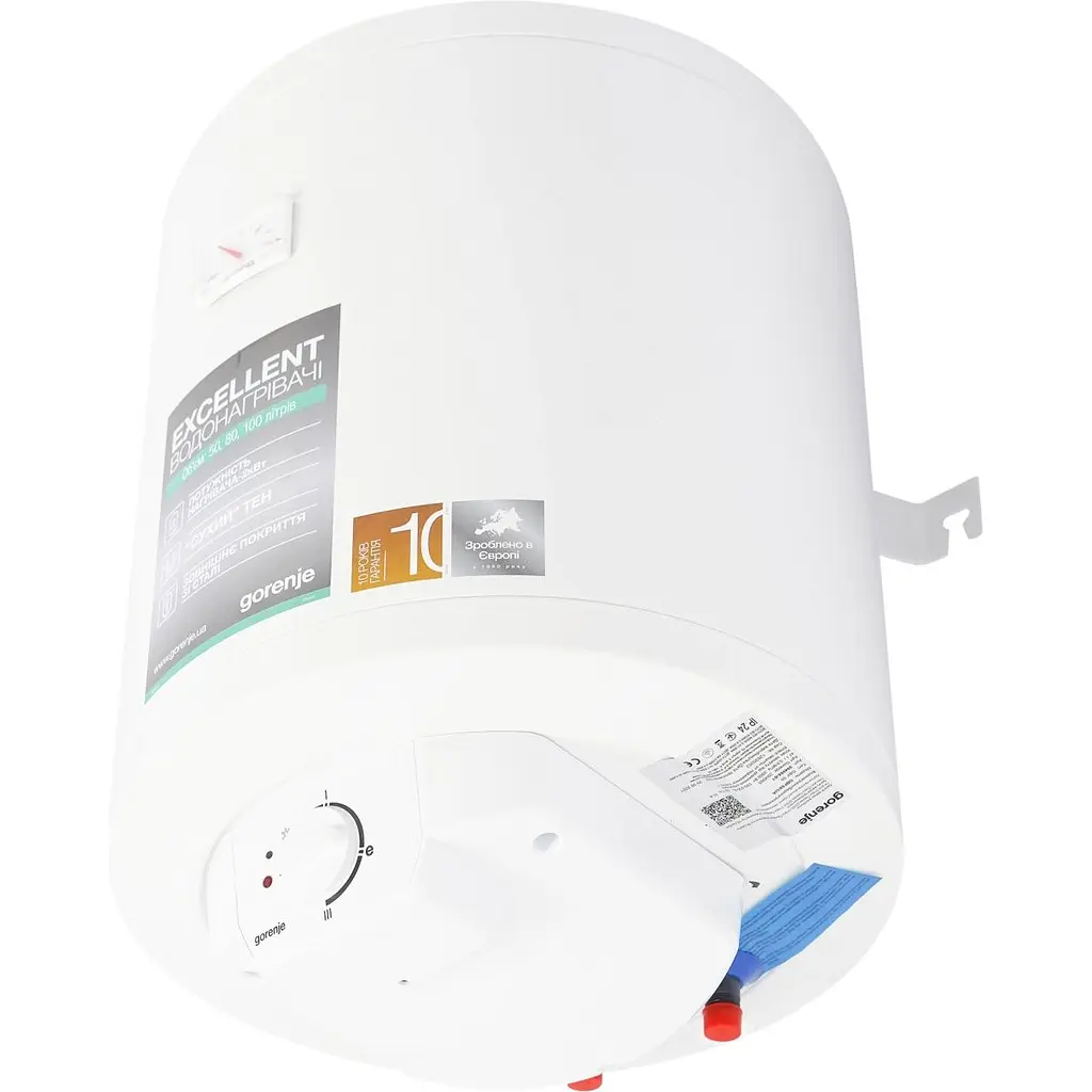 Бойлер Gorenje GBF50/UA 50л [125283] - фото 8