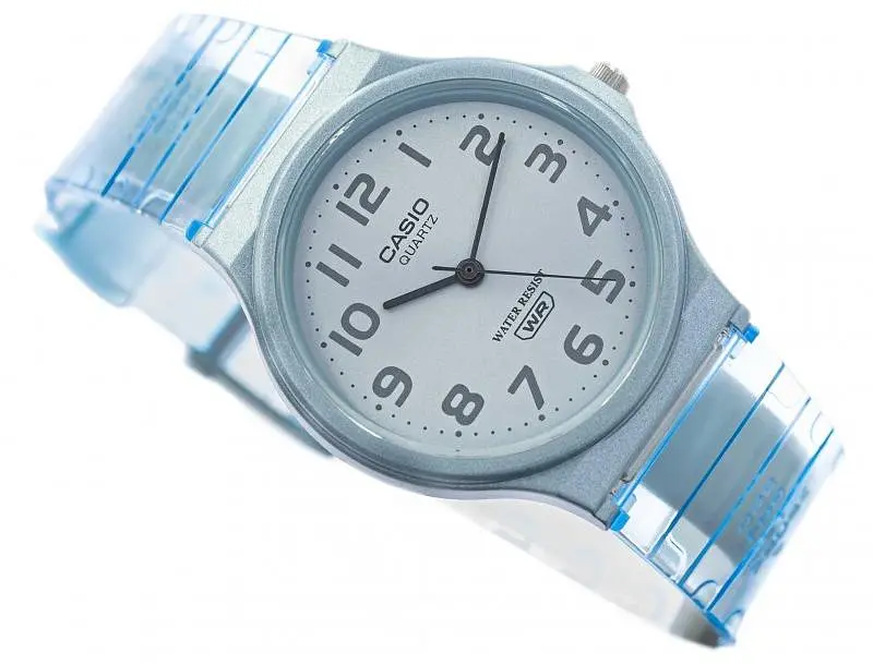 Годинник Casio MQ-24S-2BEF - фото 2