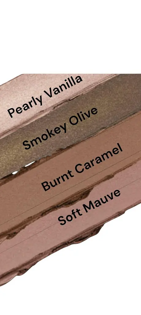 Тіні-олівець для повік Avon Супер Стійкість Оливковий димчастий/Smokey Olive 1.4 г (494693250) - фото 2