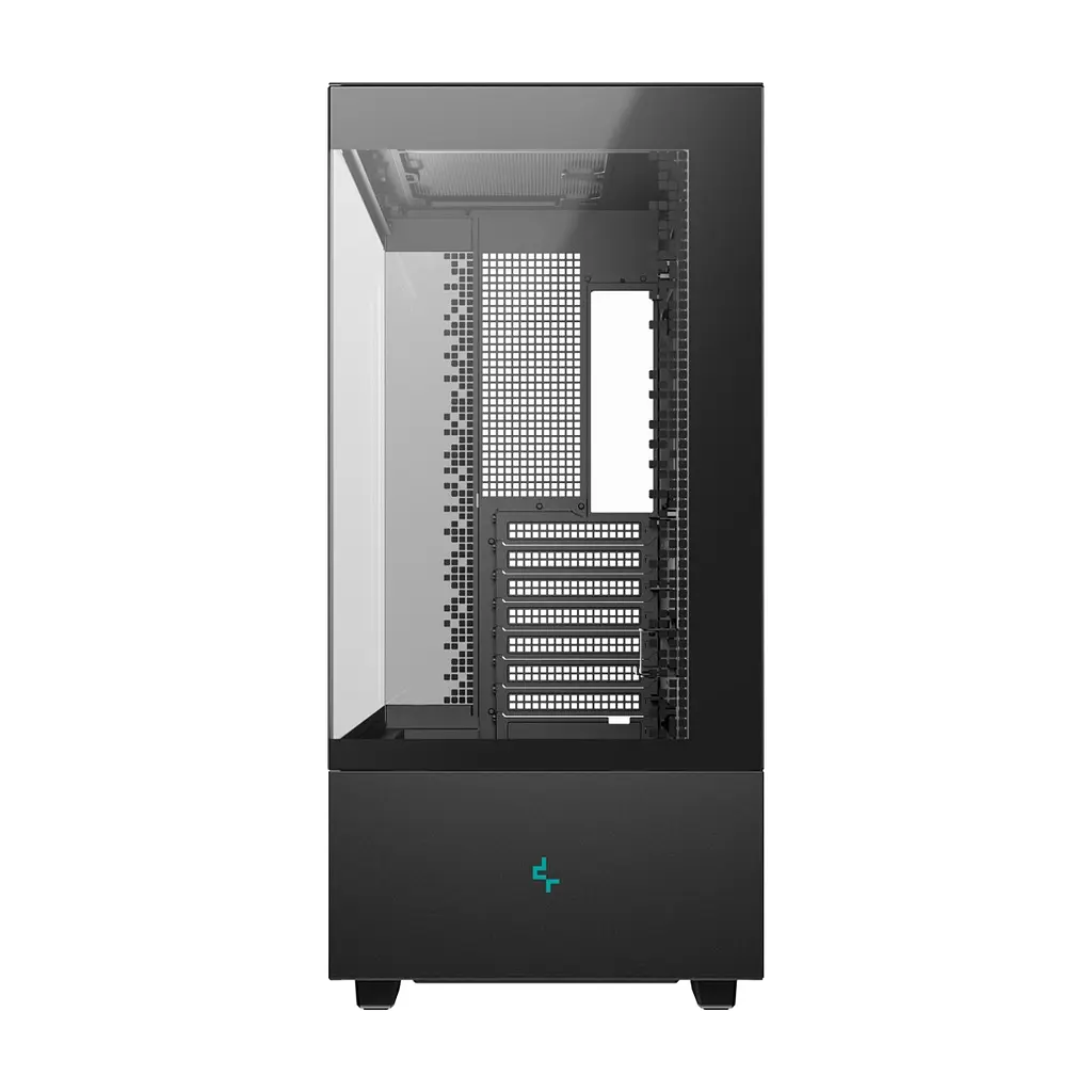 Корпус для ПК Deepcool CH690 Digital Black (R-CH690-BKNNA0D-G-1) - фото 4