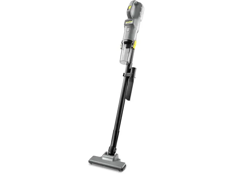 Вертикальний і ручний пилосос Karcher LVS 1/1 Bp 2 в 1 (1.394-110.0)