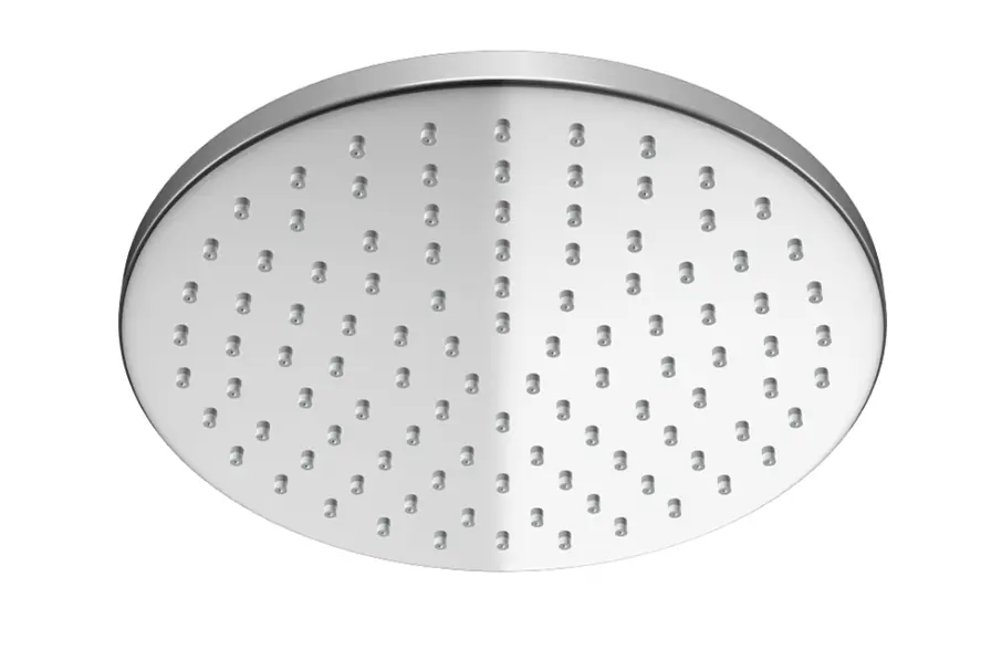 Душова система прихованного монтажу Kohlman Wexpo хром + Box прихованого монтажу QW210WR20, Хром - фото 4