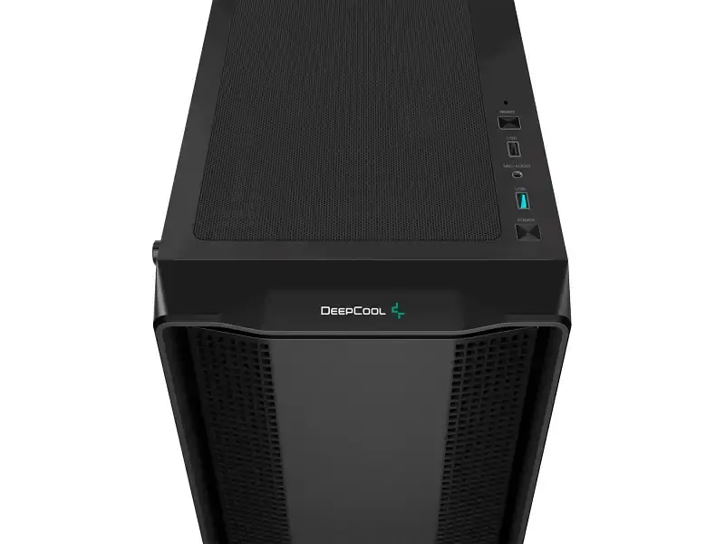 Корпус Deepcool CC560 Limited V2 (R-CC560-BKNAA0-C-2) - фото 7