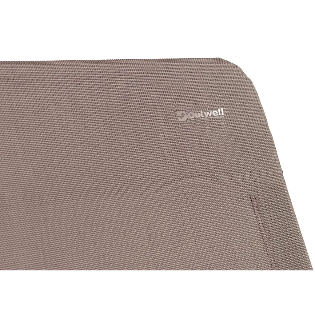 Розкладачка Outwell Tenby Toffee Tint (410146) (932233) - фото 4