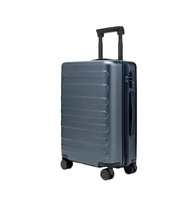 Чемодан Ninetygo Business Travel Luggage 20 Dark Grey - фото 3
