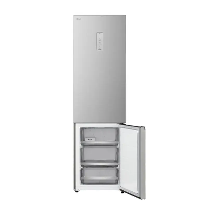 Холодильник LG GC-B509EMKM - фото 12