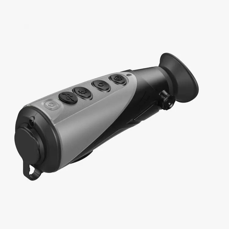 Тепловізор IfiiRay Xeye E2N v2 Тепловізійний монокуляр із матрицею 256x192 Оригінал - фото 5