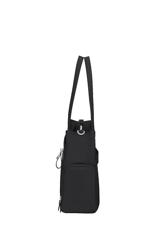 Сумка Через Плече 14.1" Samsonite KARISSA EVO BLACK 38x30x13.5 KP2*09028 - фото 13