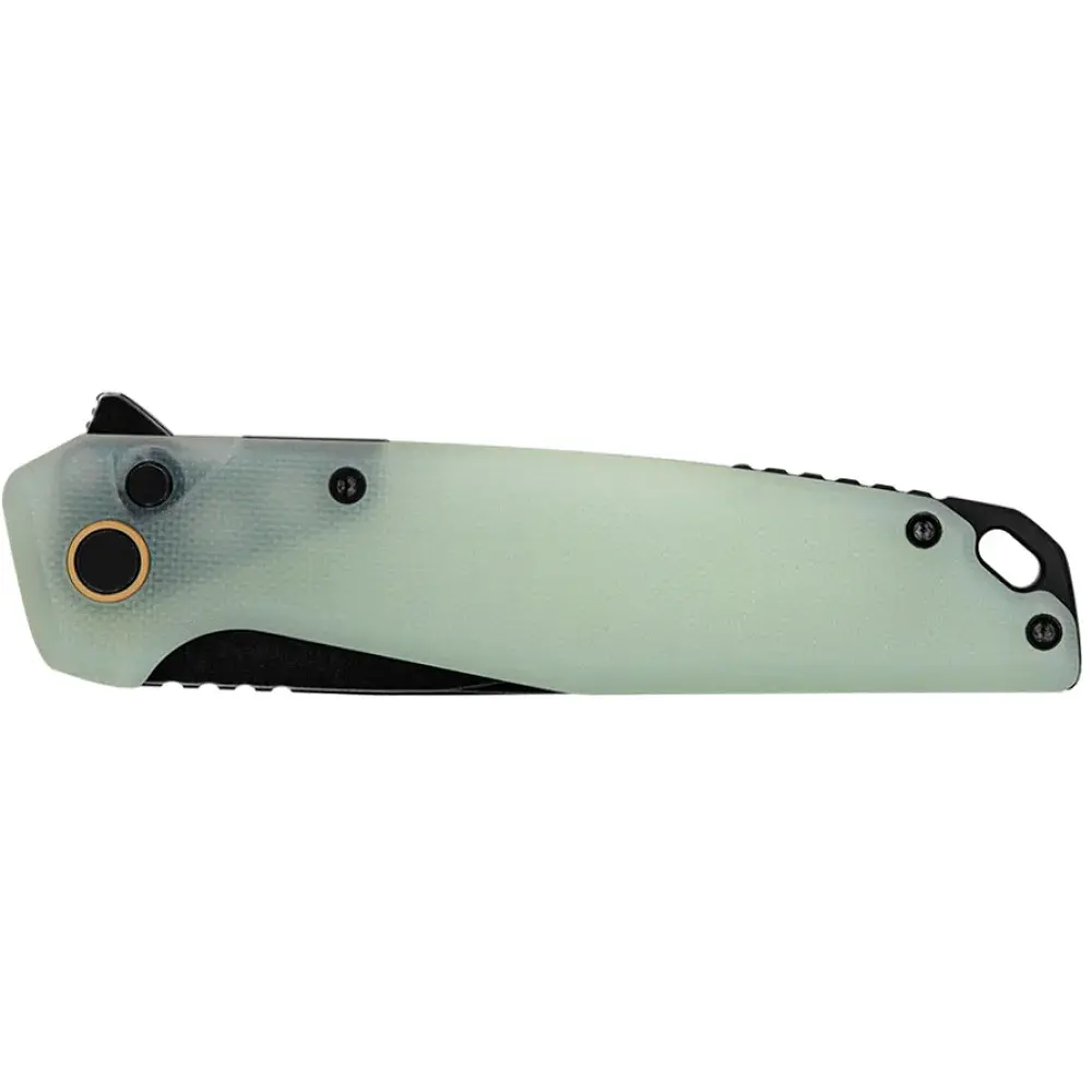 Ніж Ruike P873-C Green - фото 4