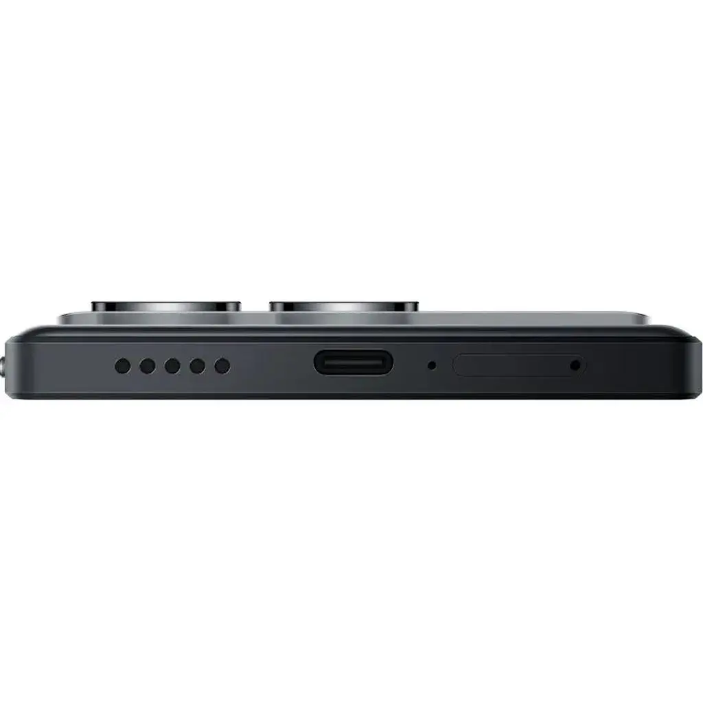 Смартфон Poco X6 Pro 5G 8/256GB Black - фото 5