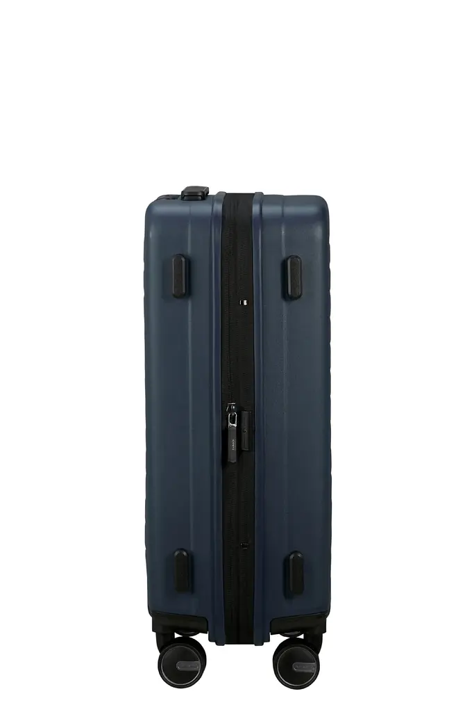 Валіза Samsonite RESTACKD MIDNIGHT BLUE 55x40x20(23) 55 См KO6*59001 - фото 10